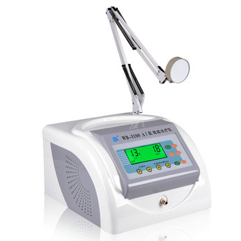 微波治疗仪WB-3100AI（液晶）